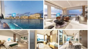 Endi siz Palm Jumeirah oin Dubayda 2Br kvartirasini kriptovalyuta orqali sotib olishingiz mumkin. Agar siz Bitcoin btc/Ethereum ETH/TRC-20 USDT Tether/Ripple/Cosmos ATOM orqali to'lashingiz mumkin bo'lsa, eng yaxshi narx